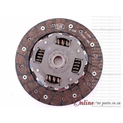 RENAULT LAGUNA 1.6 RT RTE 79KW 99-01 Clutch Kit