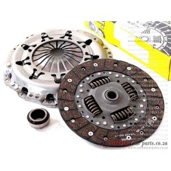 PEUGEOT 406 2.0 ST 100KW 00-04 Clutch Kit