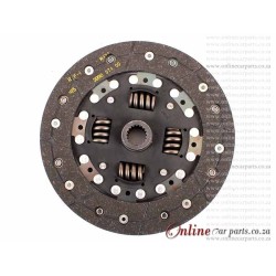 PEUGEOT 405 1.8 GR 95-97 Clutch Kit