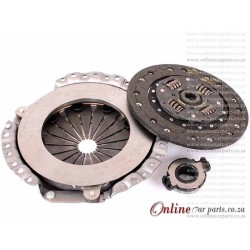PEUGEOT 405 1.8 GR 95-97 Clutch Kit