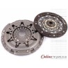 VOLVO C30 2.0 107KW B4204S3 05-7 06 Clutch Kit