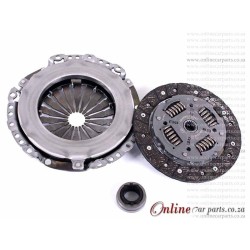 Citroen DS3 1.6 Vti 88KW 10- Clutch Kit