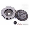 Citroen DS3 1.6 Vti 88KW 10- Clutch Kit