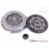 Citroen C2 1.4 HDi T Diesel 50KW 04- Clutch Kit
