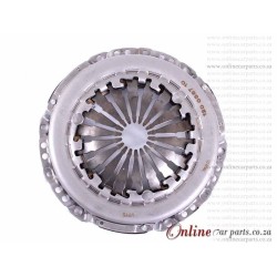 Citroen C2 1.4 HDi T Diesel 50KW 04- Clutch Kit