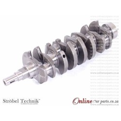 Toyota Corolla 160i 96-06 Conquest Tazz 93-00 4A-FE Crankshaft CRK9058