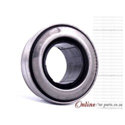 Citroen C3 II 1.4 Vti 70KW 10- Clutch Kit