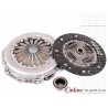Citroen C3 1.4i 8V 54KW KFV 06-09 Clutch Kit