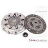 Citroen C4 PICASSO 1.8i 92KW 07-09 Clutch Kit