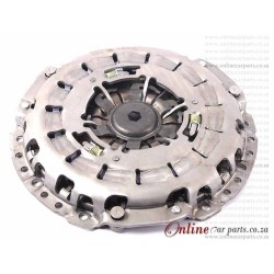 BMW 3-SERIES E46 328i M52 99-00 Clutch Kit
