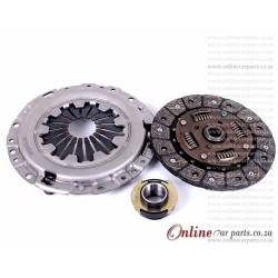 KIA PICANTO 1.0 40KW & 43KW 99-05 Clutch Kit