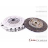 Alfa Romeo 156 2.0 16V Twin Spark 110KW 98-2 02 Clutch Kit