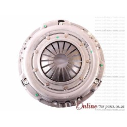 Alfa Romeo 156 2.0 16V Twin Spark 110KW 98-2 02 Clutch Kit