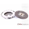 Alfa Romeo 147 2.0 16V Twin Spark 110KW 01- Clutch Kit