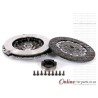 VW CADDY MPV Caddy 1.9 TDI 77KW BLS & BJB 05-4 11 Clutch Kit