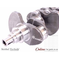 Ford Ranger 2.2 F2 00-11 Courier 2200 2.2 F2 91-00 Crankshaft