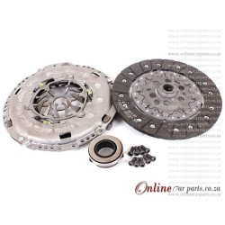 VW PASSAT 2.0 FSi 110KW 5 05- Clutch Kit
