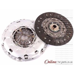 Audi TT 3.2 V6 Quattro BUB 184KW 07-10 Clutch Kit