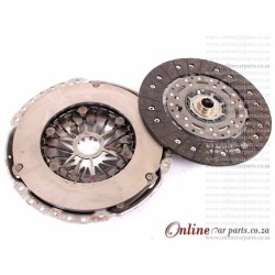 Audi TT 3.2 V6 Quattro BUB 184KW 07-10 Clutch Kit