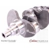 Mazda B2200 2.2 F2 91-00 Marathon 2.2 94-04 F2 77KW Crankshaft