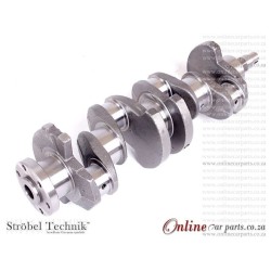 Opel Corsa 1.4 Crankshaft