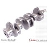Opel Corsa 1.4 Crankshaft