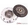 VW GOLF 5 2.0 L TDI Sport 103KW 05-10 Clutch Kit