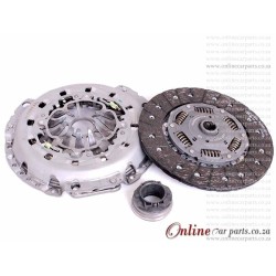 VW PASSAT 1.9 TDI 96KW AVF 6 03-9 05 Clutch Kit