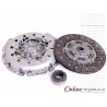 VW PASSAT 1.9 TDI 96KW AVF 6 03-9 05 Clutch Kit