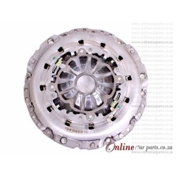 Audi A4 1.9 TDI T Diesel 6-SP 96KW AVF 04 2001-2008 Clutch Kit