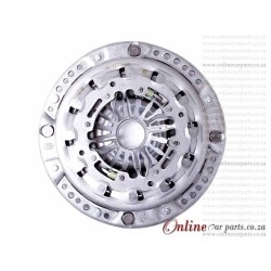 Mercedes B-CLASS W245-SERIES B200 CDi 5-Speed 103KW 06- Clutch Kit