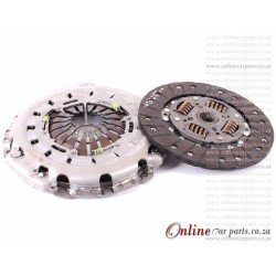 Mercedes C-CLASS W203-SERIES C180 Kompressor 02-2 04 Clutch Kit