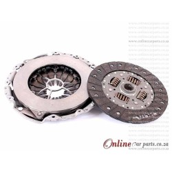 Mercedes C-CLASS W203-SERIES C180 Kompressor 02-2 04 Clutch Kit