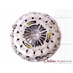 FORD RANGER 4000 V6 LDV 4X4 LDV 03-11 11 Clutch Kit