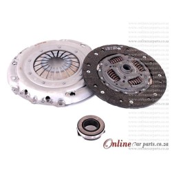 SEAT IBIZA 1.6 TDI Sport 74KW 07-08 Clutch Kit