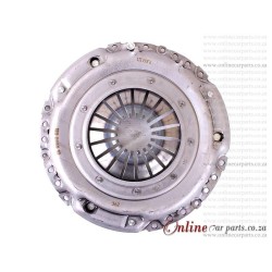 SEAT IBIZA 1.6 TDI Sport 74KW 07-08 Clutch Kit