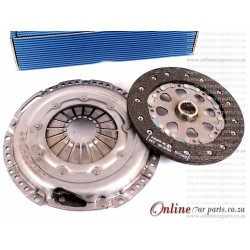 Mercedes C-CLASS W203-SERIES C180 203.035 00-02 Clutch Kit