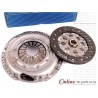 Mercedes C-CLASS W203-SERIES C180 203.035 00-02 Clutch Kit