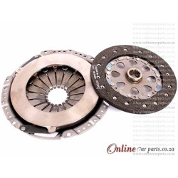 Mercedes C-CLASS W203-SERIES C180 203.035 00-02 Clutch Kit