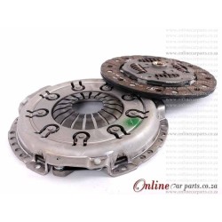 OPEL ASTRA H and GTC 1.4i Essentia 05-09 Clutch Kit