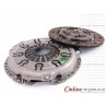 OPEL CORSA D 1.4i A14XER 74KW 11-14 Clutch Kit
