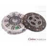 OPEL CORSA D 1.4i A14XER 74KW 11-14 Clutch Kit