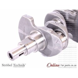 Toyota Corolla 160i 03-07 RUNX 160 03-08 VERSO 160i 05-09 3ZZ-FE Crankshaft CRK9112