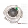 Citroen C2 1.4i 54KW 04- Clutch Kit