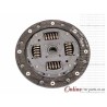 Citroen C2 1.4i 54KW 04- Clutch Kit