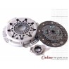 TOYOTA AURIS 140i -71KW 07-09 Clutch Kit