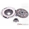 TOYOTA AURIS 140i -71KW 07-09 Clutch Kit