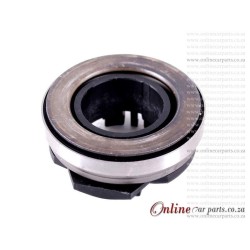 VW TRANSPORTER SINGLE DOUBLE CAB CREW BUS T5 2.0 TDI CAAB 75KW 10- Clutch Kit