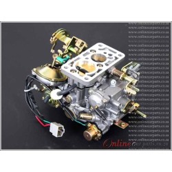 Toyota Carburettor 4Y 4 Pin 2.2L Hiace Hilux Venture OE 21100-71010