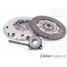 VW TRANSPORTER SINGLE DOUBLE CAB T5 2.5 TDI 2.5 TDI Synchro T Diesel 96KW & 128KW 05-10 Clutch Kit